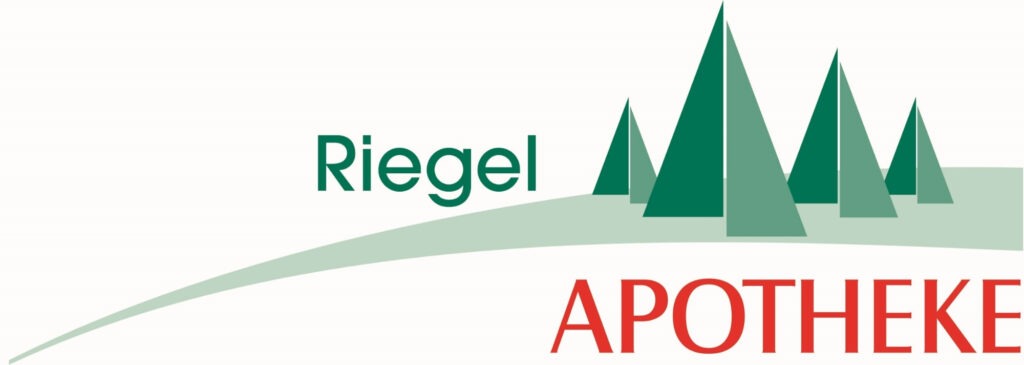 Logo der Mithras Apotheke Riegel